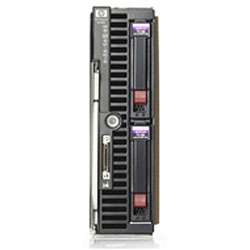 HP BL460c G7 CTO CHASSIS 603718 B21 RENEW  