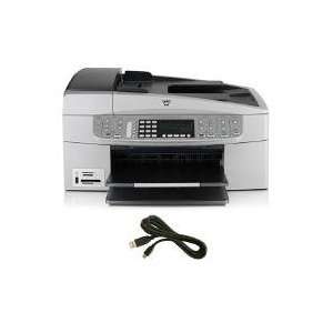  Hp Officejet 6310xi Aio 30/20ppm 4800/6 Ink Electronics