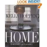   Hoppen Home From Concept to Reality by Kelly Hoppen (Sep 26, 2007