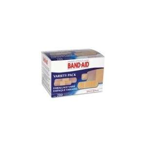  BAND AID Variety Pack