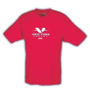    CCM 4933 Vector Senior Short Sleeve Hockey Shirt