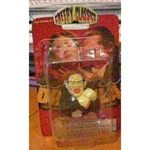  Creepy Classics Dracula Fingerpuppet 