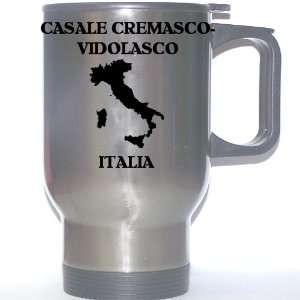  Italy (Italia)   CASALE CREMASCO VIDOLASCO Stainless 