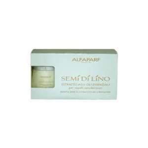  Semi Di Lino Essential Shine Oil Extract Kit 5 Pc Kit 