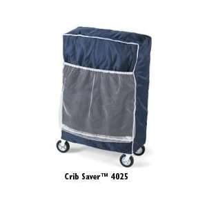  Crib Saver for Pinnacle Steel Folding Cribs Baby