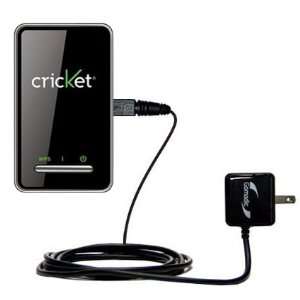 com Rapid Wall Home AC Charger for the Cricket Crosswave WiFi Hotspot 