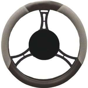  43212 Nx Racing Style without Logo Steering Wheel Cover Automotive