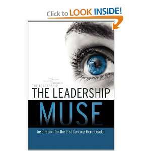    The Leadership Muse [Paperback] Linda Yvette Cureton Books