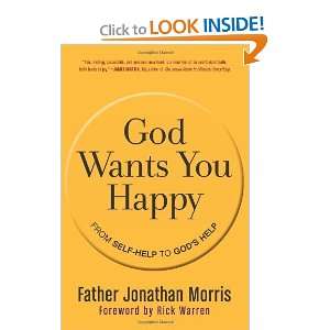 Start reading God Wants You Happy From Self Help to Gods Help on 