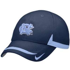  UNC) Toddler Navy Blue 2009 Coaches Adjustable Hat