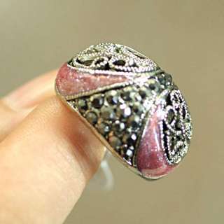 10 vogue class ring 