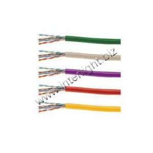   SOLID NETWORK CBL GN 1000FT   CABLES/WIRING/CONNECTORS Electronics