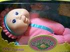CABBAGE PATCH KIDS CPK JAMMIES DOLL NEW IN BOX NIB KATY LIAM JUNE 5TH