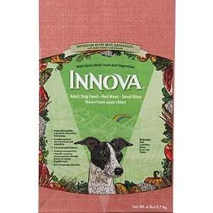  Innova Red Meat Small Bite Dry Dog Food 6lb
