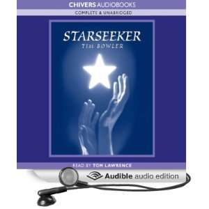  Starseeker (Audible Audio Edition) Tim Bowler, Tom 