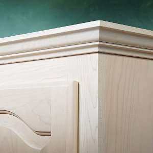 Crown Molding Maple 48