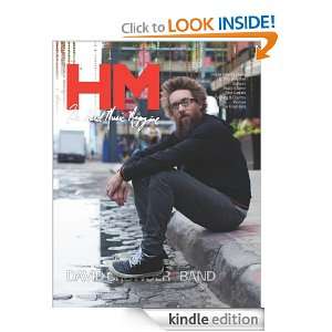 HM Issue #153 February 2012 HM Magazine  Kindle Store