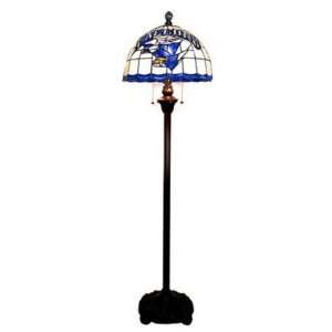  Traditions AF500 Air Force Academy Tiffany Desk Lamp 