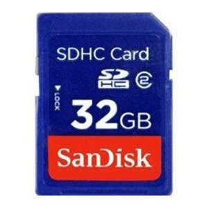  New 32GB Secure Digital   SDSDB032GA11