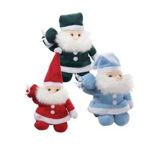  Grriggles ~ Secret Santa Toy ~ Set of Three ~ One of Each 