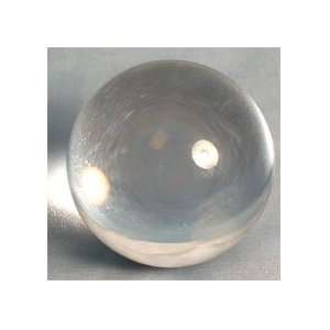  Clear Crystal Ball 125mm Beauty