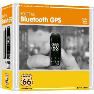  Route 66   Bluetooth Gps Electronics