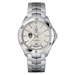  Lehigh Mens TAG Heuer Automatic Link with Day Date