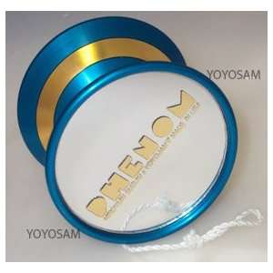  YoYoJam Phenom Yo Yo   Blue 