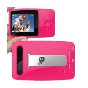  eSport Clip  Player Pink 