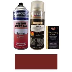   Can Paint Kit for 1988 Land Rover All Models (LRC467/CUH) Automotive