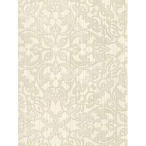  Wallpaper Seabrook Wallcovering Bravo BC60502