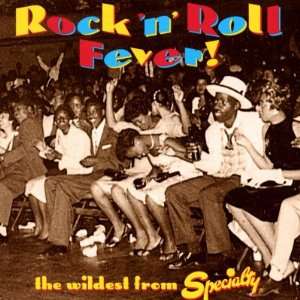   Roll Fever the Wildest from Specialty , 96x96