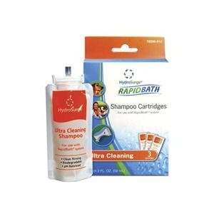  Shampoo Cartridge Ultra Clean