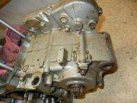 Honda CRF450X Engine motor bottom end CRF 450X 2006  