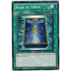  SDMA EN023 Book of Moon (1st Edition) Toys & Games