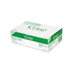  Curad Cloth Silk Tape   White/Green   MIINON260112 Health 