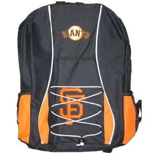    San Francisco Giants Mlb Scrimmage Backpack
