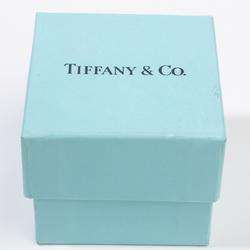 Fine Designer Tiffany & Co. Diamond Solitaire Platinum Engagement Ring 