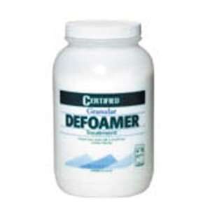  Nilodor Granular Defoamer 24 lbs by Certified Everything 