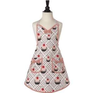 Cupcakes Childrens Apron 