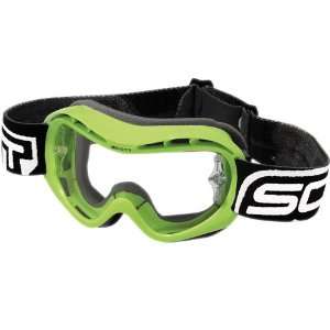  Scott Youth Voltage R Pro Goggles     /Lime Green 