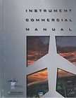   Commercial Manual by Jeppesen Sanderson (2000, Hardcover, Updated
