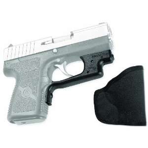 Kahr CW9, CW40, P9, P40, PM9, PM40, TP9, TP40, Laserguard with Holster 