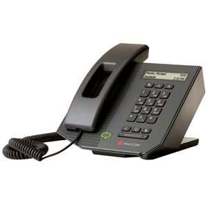  Polycom CX300 Desktop Phone Electronics