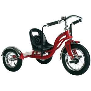  Schwinn Roadster Tricycle   Red   