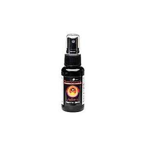 Etherium Black Homeopathic Spray   1 oz., (Harmonic Innerprizes 