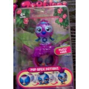  Zoobles Petagonia Collection #055 Mcfly Toys & Games