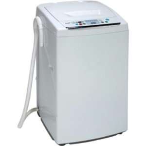  Selected A Top Load Washer 1.4CF By Avanti Electronics