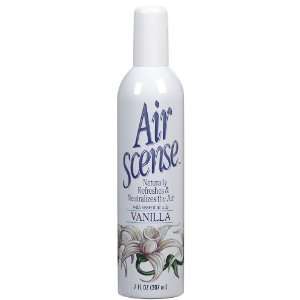  Air Scense Air Freshener, Vanilla