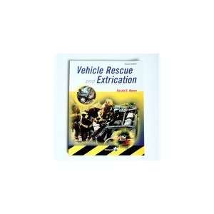  Mosby Vehicle Rescue And Extrication, 2nd Edition   Each 